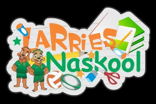 Larries Naskool